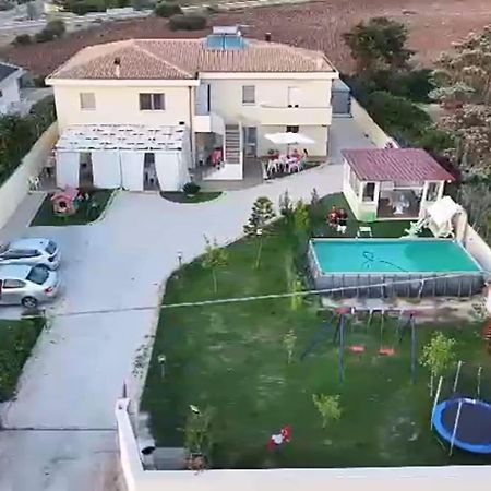 Casa vacanza Sabrina Sassari Exterior foto