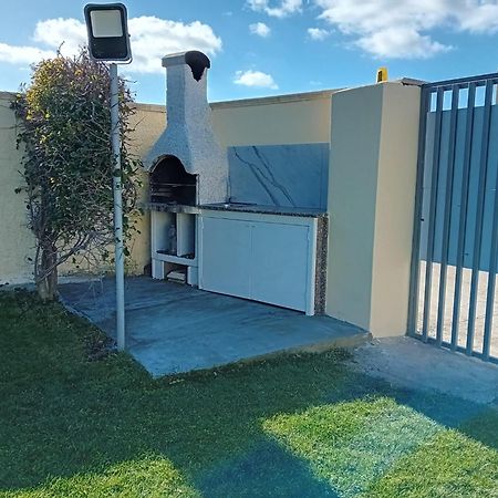Casa vacanza Sabrina Sassari Exterior foto