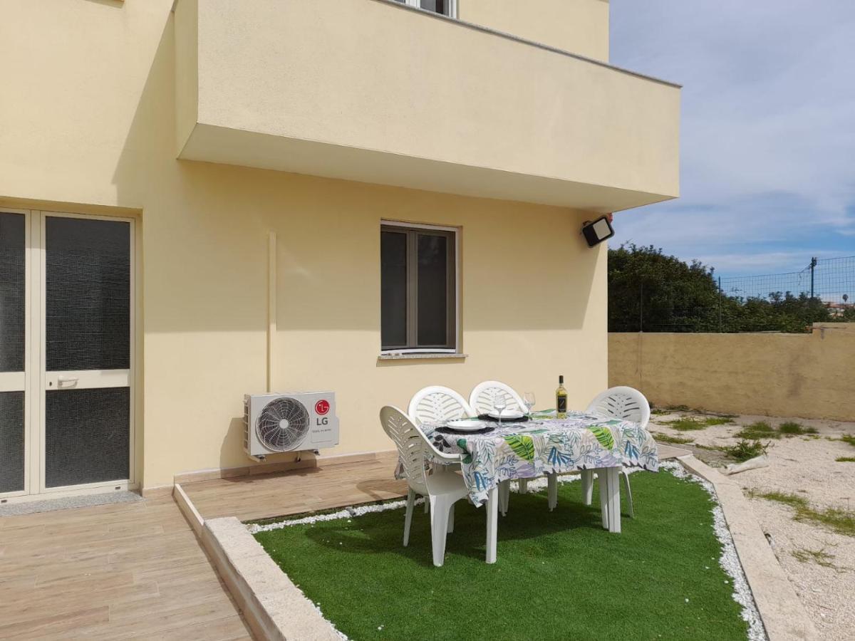 Casa vacanza Sabrina Sassari Exterior foto