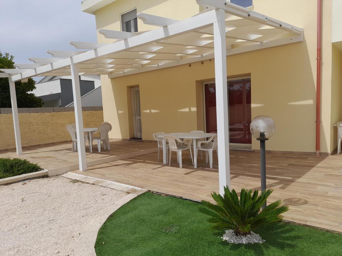 Casa vacanza Sabrina Sassari Exterior foto