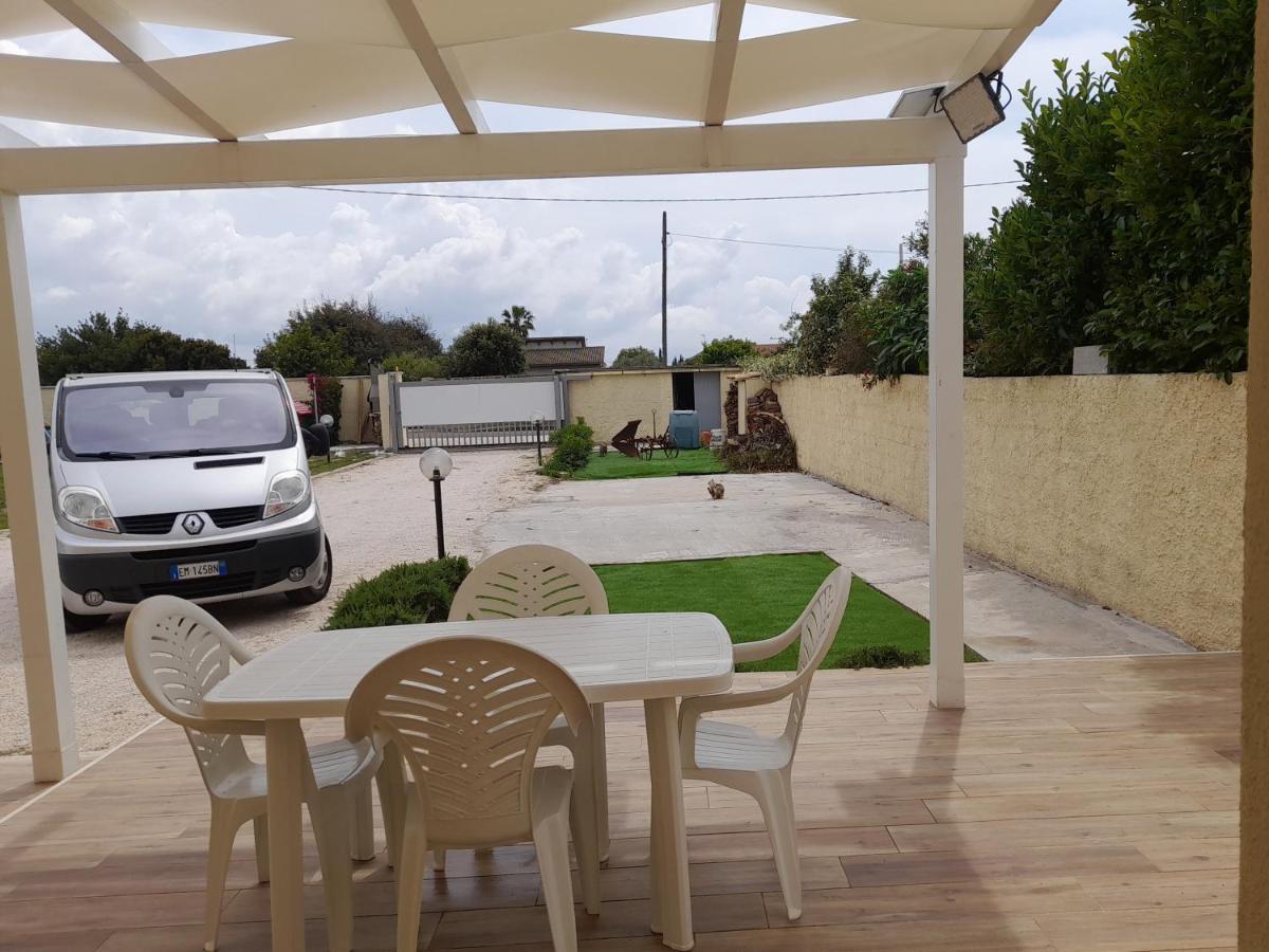 Casa vacanza Sabrina Sassari Exterior foto