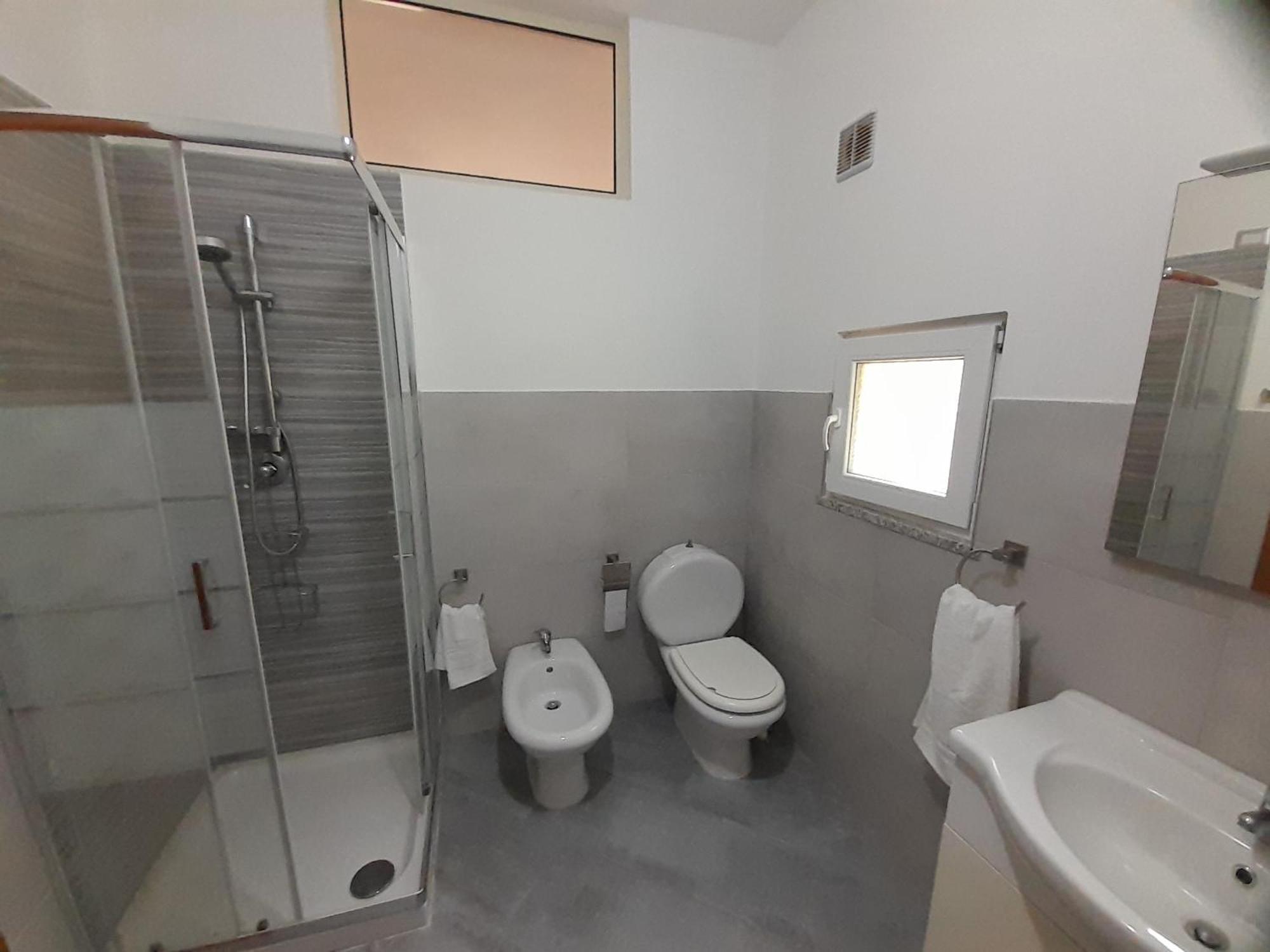 Casa vacanza Sabrina Sassari Habitación foto