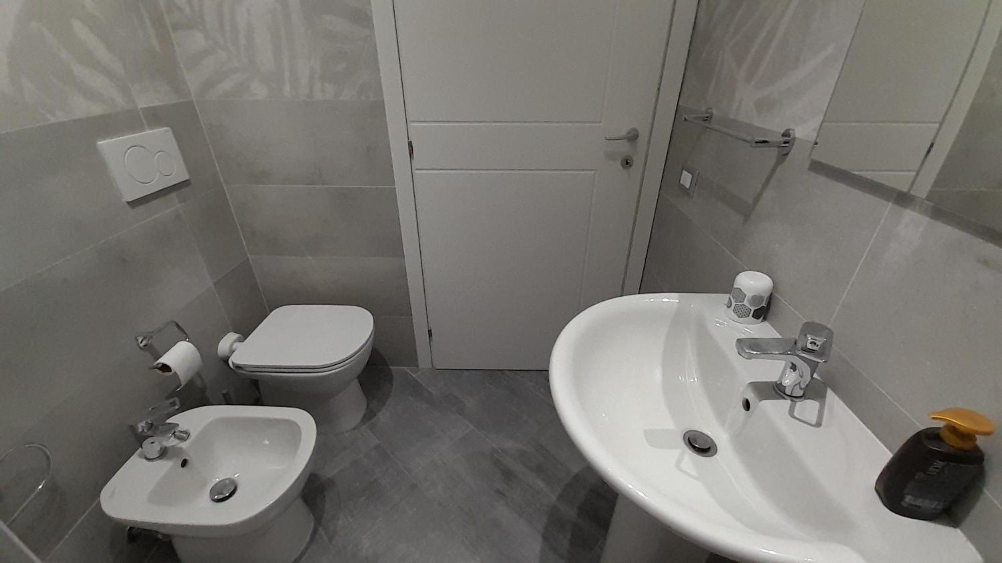 Casa vacanza Sabrina Sassari Habitación foto
